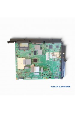 65UB950V-ZB ANAKART , EBT63336102 LG . MAİNBOARD EAX65684604(1.0) , LC650EQF(FG)(F1)