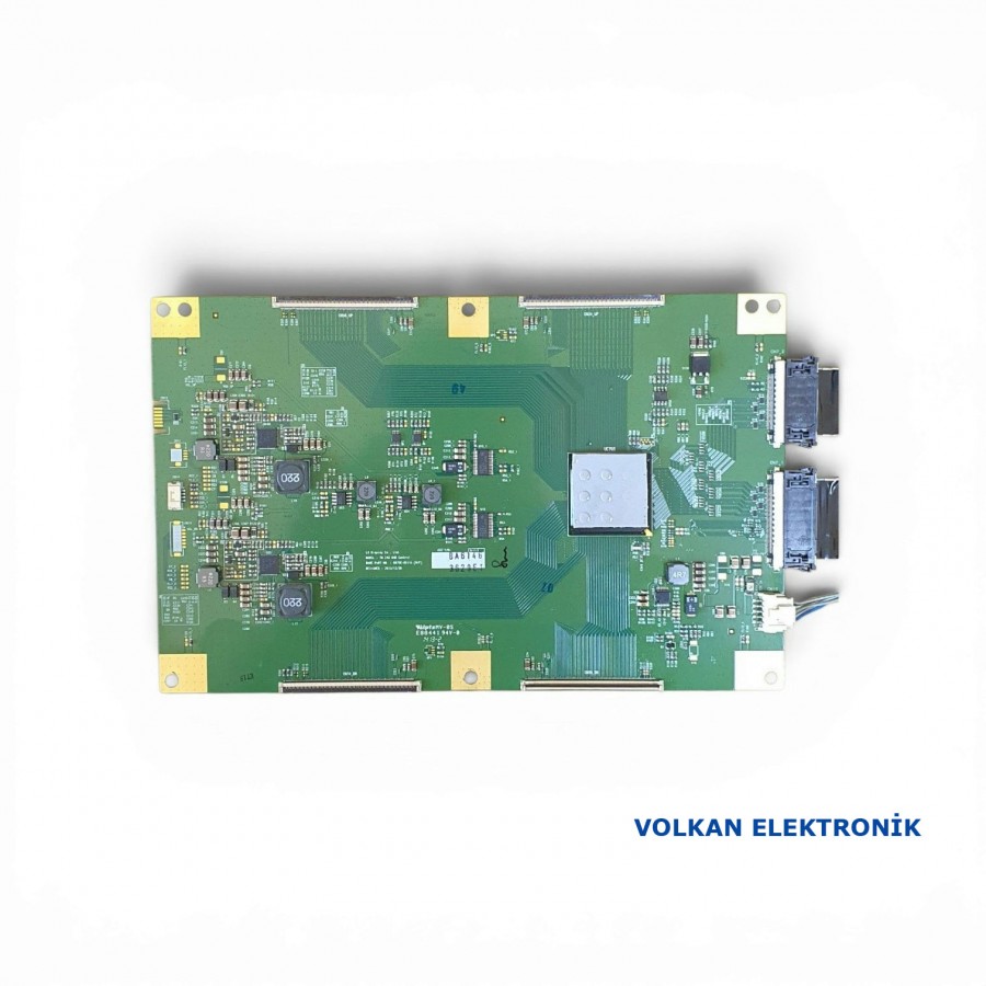 65UB950V T-CON BOARD , 6870C-0511A LG , LC650EQF(FG)(F1) 65UB950V T-CON BOARD , 6870C-0511A LG , LC650EQF(FG)(F1)