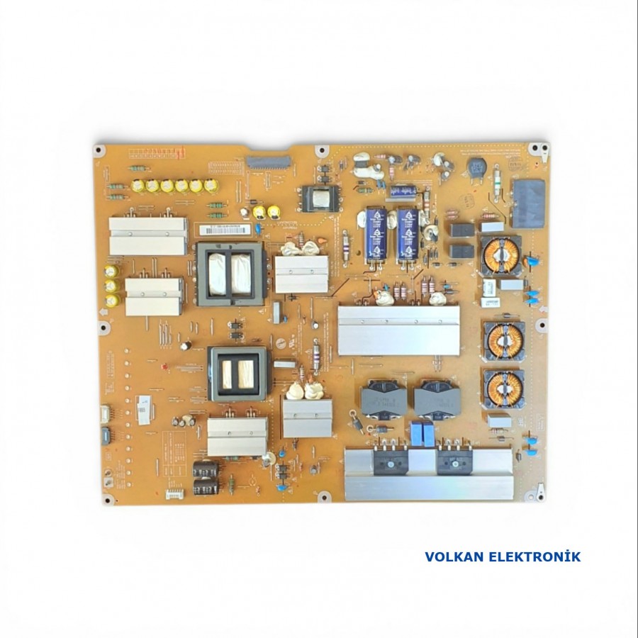 65UB950V POWER BOARD , LG EAY63149101 LGP5565-14UL12 , BESLEME KART