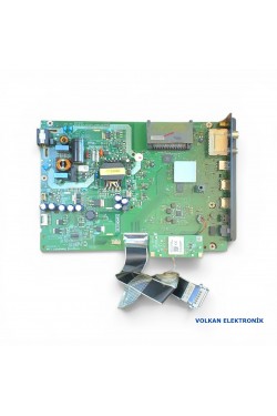A40 A 670 A ANAKART ARÇELİK , MAİNBOARD ZNG190R-3 A40 A 670 A ANAKART ARÇELİK , MAİNBOARD ZNG190R-3