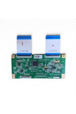 A50 A 800B T-CON BOARD ,  ARÇELİK , 057T50B07A , CC500PV5D.4K , CC500PV1D