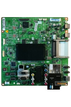  EAX62116803 (0), EAX62116804 (0), EBT61137401, EBU60963701, EBT61137402, EBT61095001, LG 55LX9500, 47LX9500 ,ANAKART ,MAİN BOARD