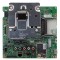 eax66943504(1.0)ebt64197802,43uh610v,mainboard,anakart