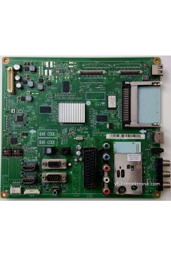 EBU60963686, EBU60963686WR, EAX63026601(0), LG 42LD550, ANAKART ,MAINBOARD EBU60963686, EBU60963686WR, EAX63026601(0), LG 42LD550, ANAKART ,MAINBOARD