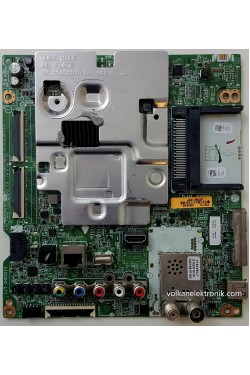 LG 49UJ630V ,49UJ630V-ZA ,EAX67133404-1.0 ,PZE110 ,UJ65 K3LP ,MGJ652669 ,ANAKART ,MAIN BOARD