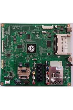 lg , 42lv3550 , ebt61701214 , eax64113202-0 , main board , anakart