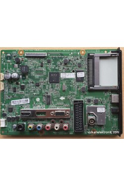 LG 24MT47 ,EBT63613326 , EAX66226302 1.2 ANAKART ,MAINBOARD