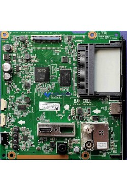 LG ,24MT49U-PZ ,24MT49U ,EAX67276303(1.0) ,ANAKART ,MAIN BOARD