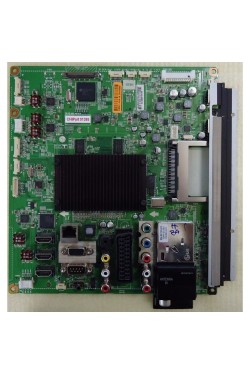 LG 42LX6500, LG 42LX6500-ZD , EAX62116804-0 ,EBT61136801 ,ANAKART ,MAİN BOARD
