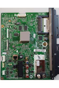 LG 47LA640S 42LA640S EAX64797003 (1.2) EBR76405101 EBT62345903 ANAKART MAIN BOARD