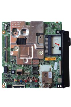 LG 49UJ701V 