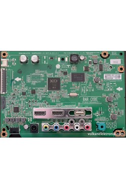 LG ANAKART ,EAX67504502-1.0 ,32MN19HM/LD70C ,64127003 ,85113701 ,MAIN BOARD