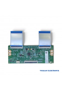 43PUS7609/62 T-CON BOARD PHİLİPS , 715GE426-X0C-000-0041 