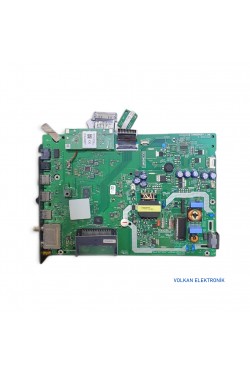 40GEF6930A ANAKART GRUNDİG  , ZNG190R-3 , SDL400FY(QD0-G18) 