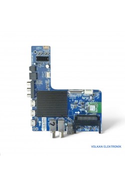 75DS9800 ANAKART DİJİTSU , EL.MT9602-2 , CX750DLEDM