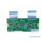 75DS9800 T-CON BOARD DİJİTSU , ST461D01-A , CX750DLEDM
