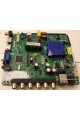 TP.V56.PB801,W16100618,V400DJ1-QS5,Navitech LD40FHD,Main Board,Ana Kart,TH-LD395H5
