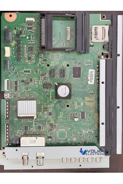 TXN-A1AZVE ,TNPH1045 1A ,TX-P42STW60 MAİN BOARD ,ANAKART