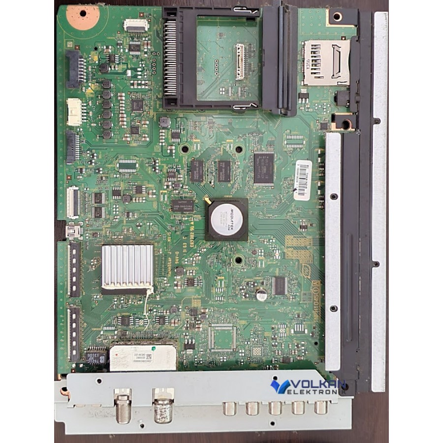 TXN-A1AZVE ,TNPH1045 1A ,TX-P42STW60 MAİN BOARD ,ANAKART TXN-A1AZVE ,TNPH1045 1A ,TX-P42STW60 MAİN BOARD ,ANAKART