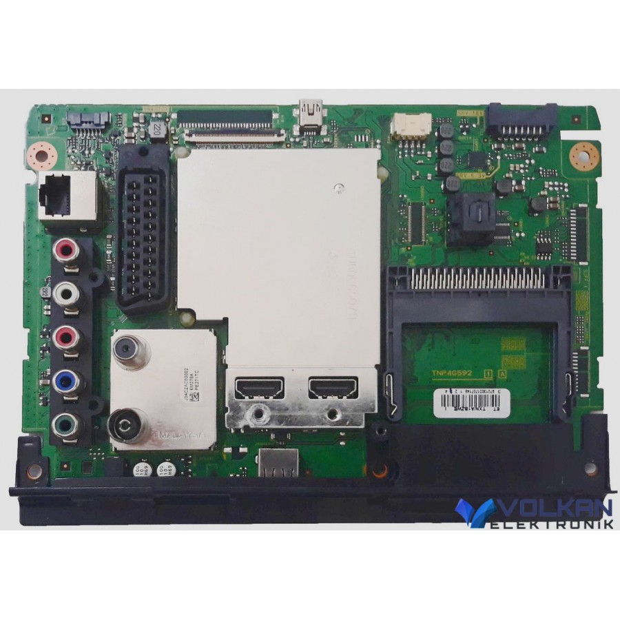 TX-55DS503E ,PANASONIC ,TNP4G592 1-A ,TXN/A1BZWE ,ANAKART ,MAİN BOARD TX-55DS503E ,PANASONIC ,TNP4G592 1-A ,TXN/A1BZWE ,ANAKART ,MAİN BOARD