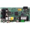23105366 23105367 17MB95-2.1 PHILIPS 39PFL3008K ANAKART MAIN BOARD