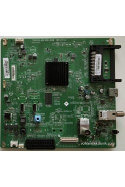715G6094-M01-000-004N , XECB0NB041010X , 705TQEPL242 , TPT315B5-HVN05 , PHILIPS 32PFK4309/12 , Main Board, Ana Kart