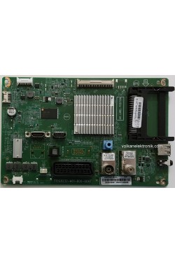 PHILIPS , 43PFS4131/12 , 715G8232-M01-B00-004T , 703TQGPL213 , CBPRGNJBABCT , G0A0NB85T ,Anakart , Main Board