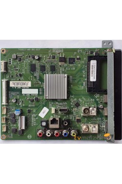 PHİLİPS 43PFS5803/12 715G9237-M01-B00-005T