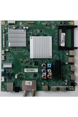 PHILIPS 43PUS6101-12 ,715G8132-M01-B00-005T ,ANAKART ,MAINBOARD