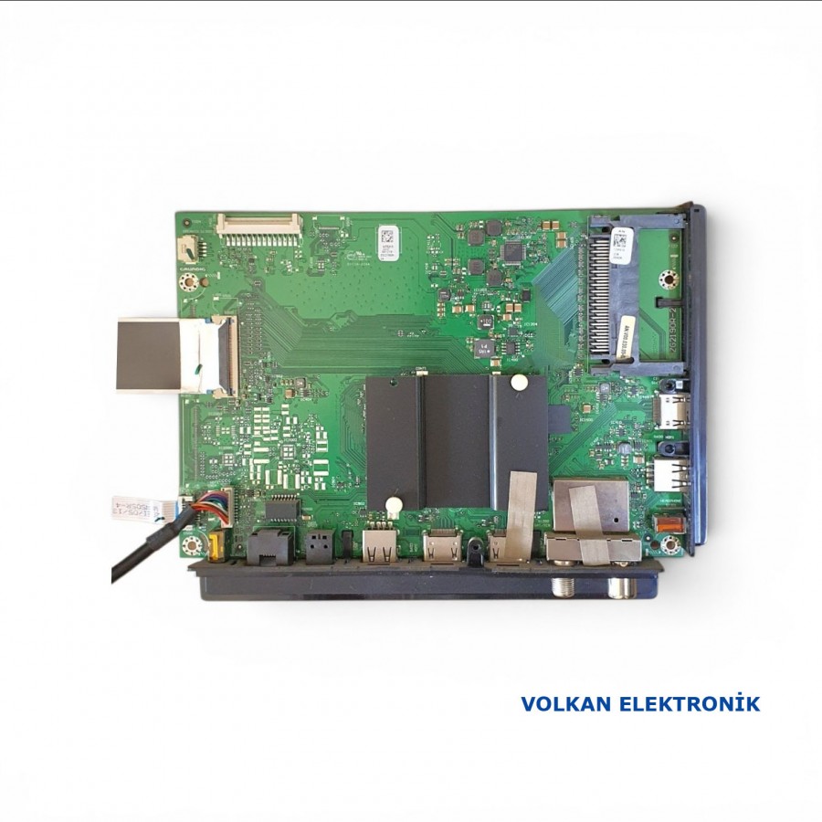 55 GGU 7880 B ANAKART , GRUNDIG ZG2190R-24 , G111A-226A , 057T55-E30 55 GGU 7880 B ANAKART , GRUNDIG ZG2190R-24 , G111A-226A , 057T55-E30