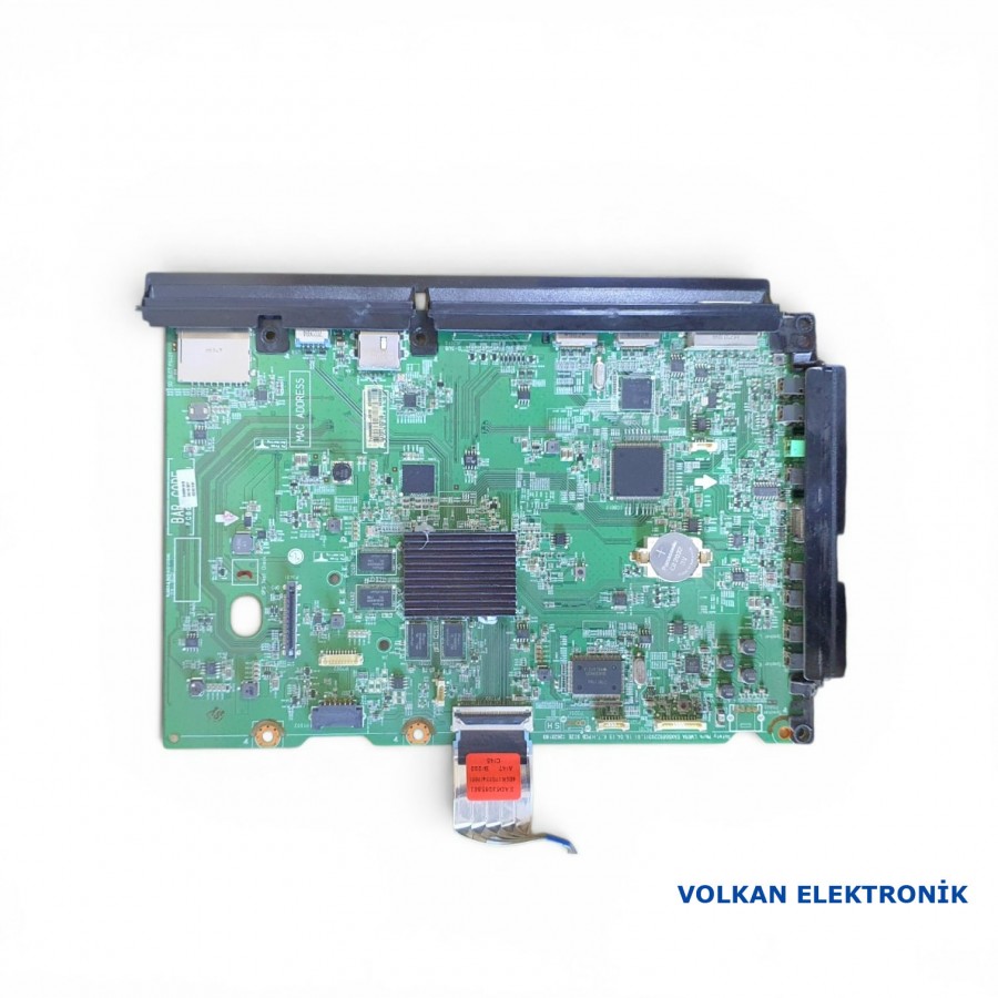 43SM5C-B ANAKART , LG EAX66892202(1.0)  , LD430EUE(FH)(B1) MAİNBOARD
