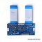 B50 C 865 B T-CON BOARD , BEKO 55T45 C02 CTRL , AUO 057T50B67B