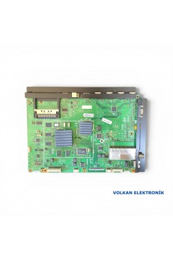 UE46B7000WW ANAKART SAMSUNG , BN94-02695C BN41-01190C 