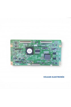 SAMSUNG , UE46B7000WW T-CON BOARD , 2009FA7M4C4LV0.9 