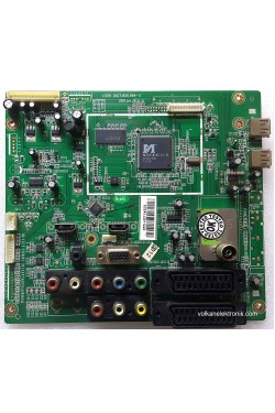 LS09 JUG7.820.964-3 ,920A1J3011220 ,PREMIER PR32F82 ,JUG7.820.964-3 ,LTA320AP05 ,MAIN BOARD ,ANAKART 