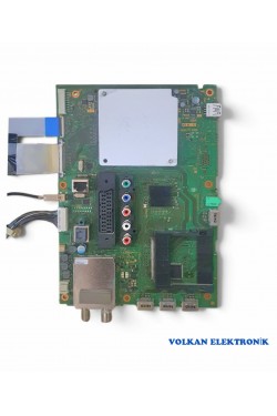 KDL-40W905A ANAKART SONY , 1-888-101-31 , YLV4021-02N MAİNBOARD 