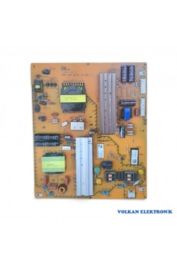 KDL-40W905A SONY POWERBOARD , 1-888-119-11 , BESLEME KART 