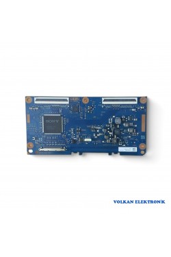 KDL-40W905A T-CON BOARD SONY , 1-888-061-11 , YJK01001 , YLV4021-02N