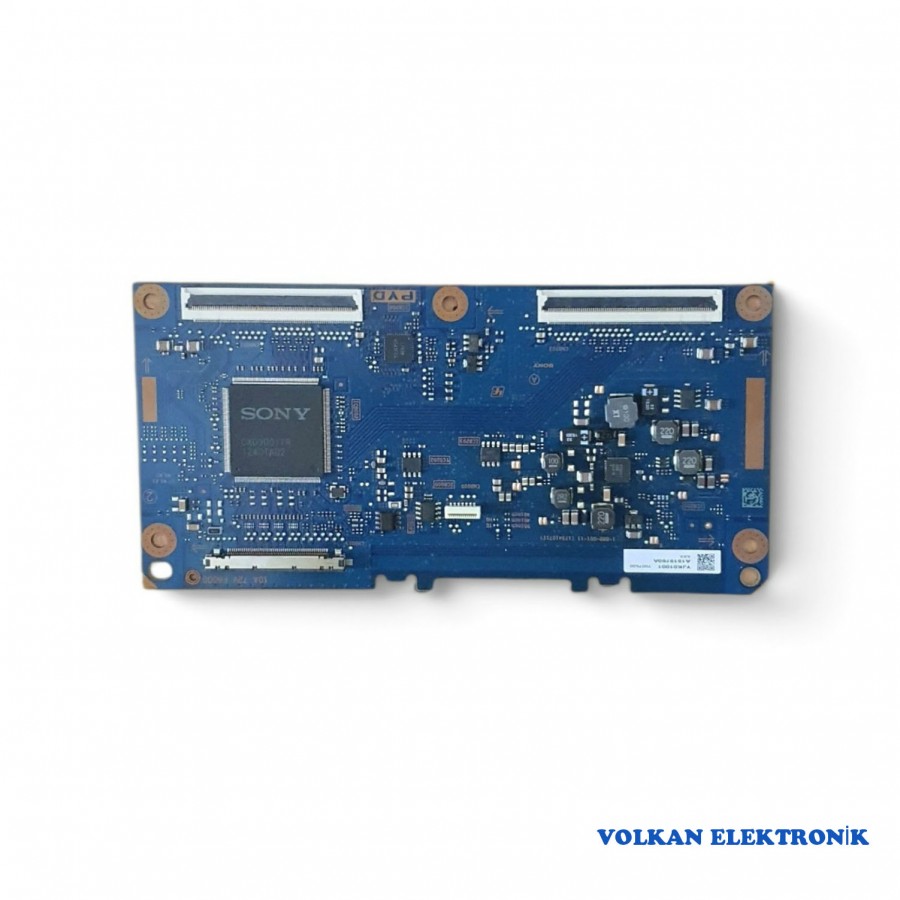 KDL-40W905A T-CON BOARD SONY , 1-888-061-11 , YJK01001 , YLV4021-02N