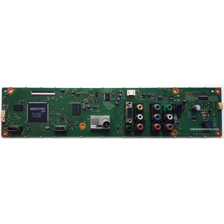 SONY,KLV-32EX330,1-887-041-33, 1-733-701-33,MAIN BOARD,ANAKART SONY,KLV-32EX330,1-887-041-33, 1-733-701-33,MAIN BOARD,ANAKART