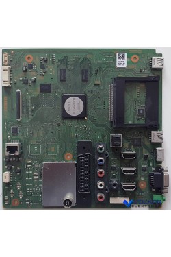 ANAKART ,I1857858B , 1-885-502-41 , 603N4053-01R ,SONY KDL-40EX720 ,MAIN BOARD