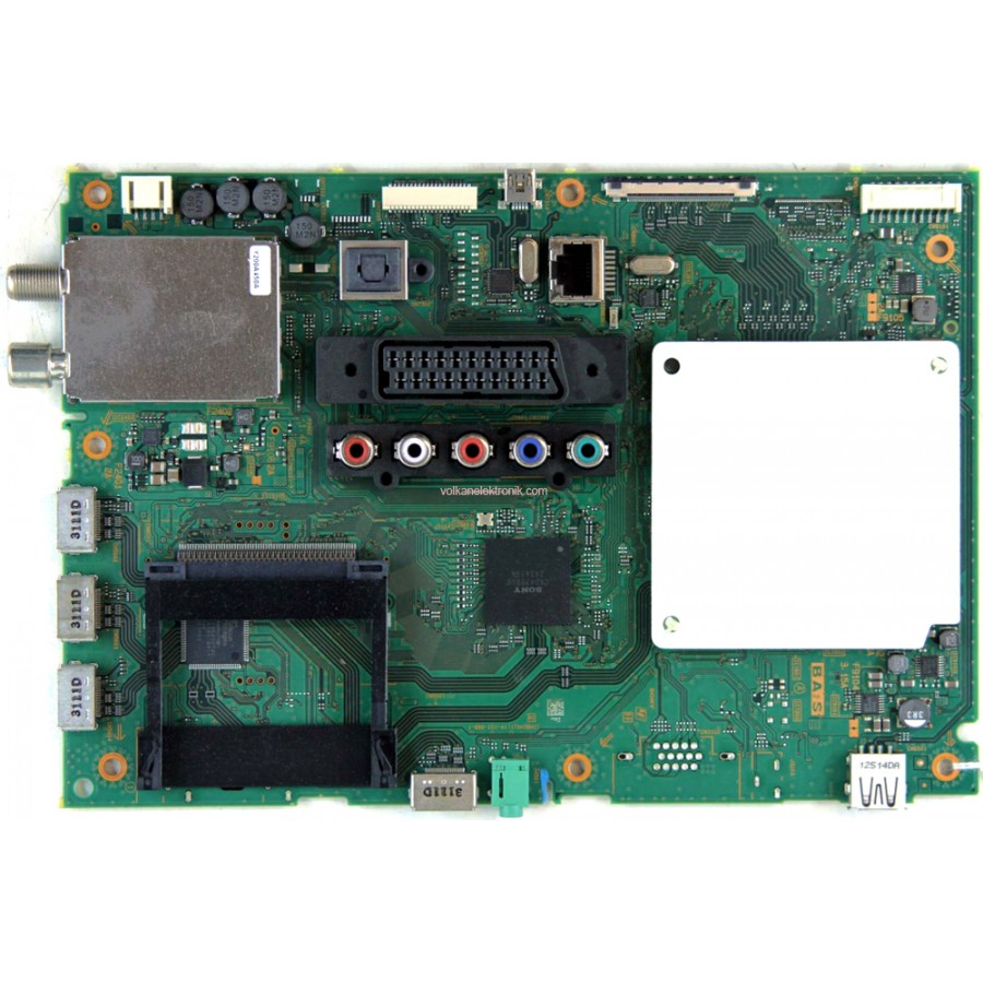 KDL-47W805A ,1-888-101-31, 173415631 ,ANAKART ,MAIN BOARD