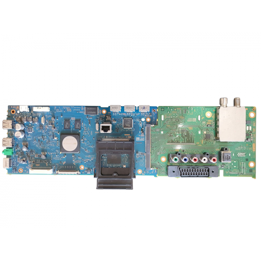 SONY KDL-42W815P ANA KART & MAİN BOARD T420HVJ02.1 AU