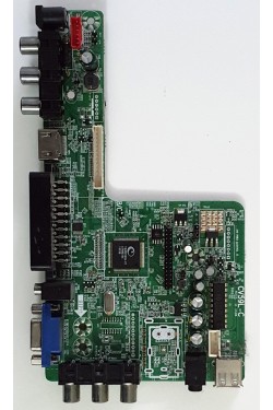 CV59L-C SABA T1509-08K M215HTN01.1 MAİNBOARD ANAKART