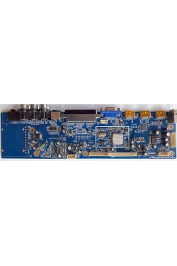 MT-610-SUNNY ,VER 1.3 ,SN032LM23-T1 ,LTA320AP06 ,MAIN BOARD ,ANAKART
