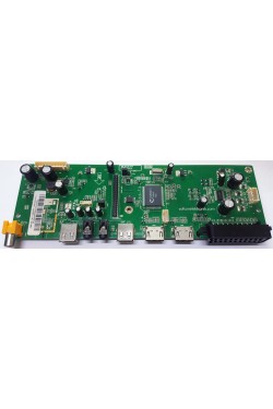 SUNNY 12AT075-V1.0 Y M ANAKART 12AT075 V1.0 T.SIZ MNL ANAKART MAIN BOARD