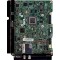BN94-04420M , BN41-01622C ,SAMSUNG UE55D7000 ,MAINBOARD ,ANAKART