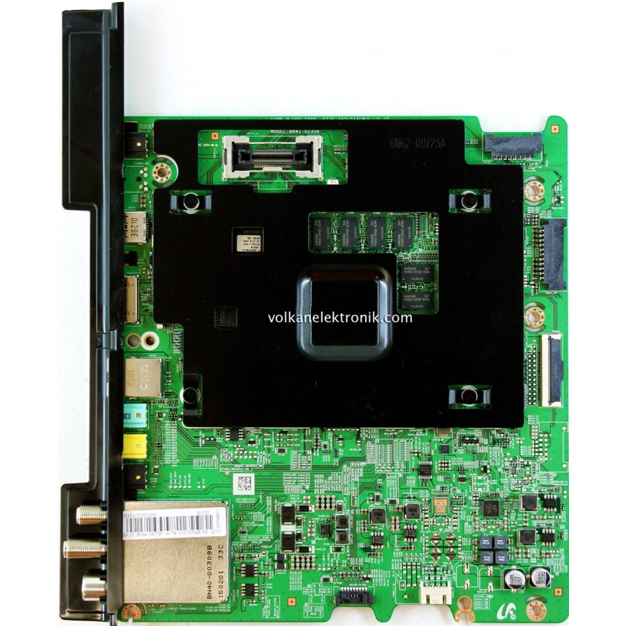 bn94-09073fbn41-02356bsamsung-ue65ju7000main-board-anakart