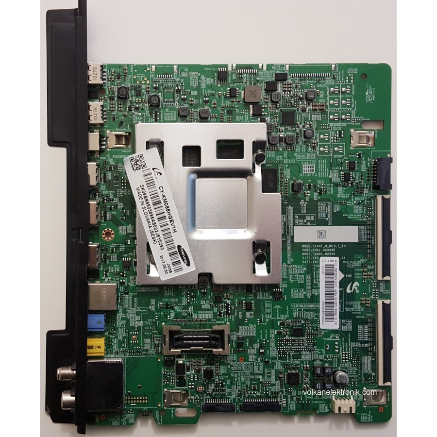 bn94-12401rbn41-02568bsamsung-ue55mu7400anakartmainboard
