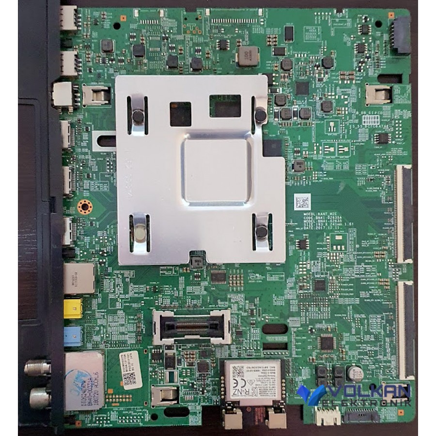 ANAKART ,BN94-13183A ,BN41-02635A ,SAMSUNG ,UE49NU7100U ,MAIN BOARD ANAKART ,BN94-13183A ,BN41-02635A ,SAMSUNG ,UE49NU7100U ,MAIN BOARD